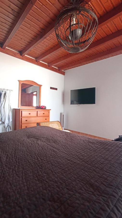 Casa Nora Güime