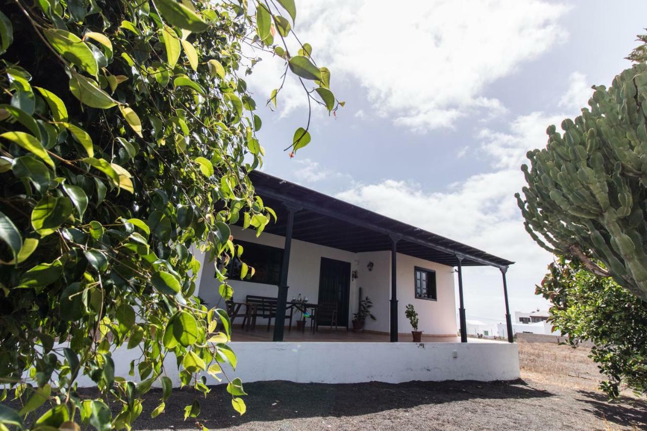 Casa Nora Séjour à la campagne *