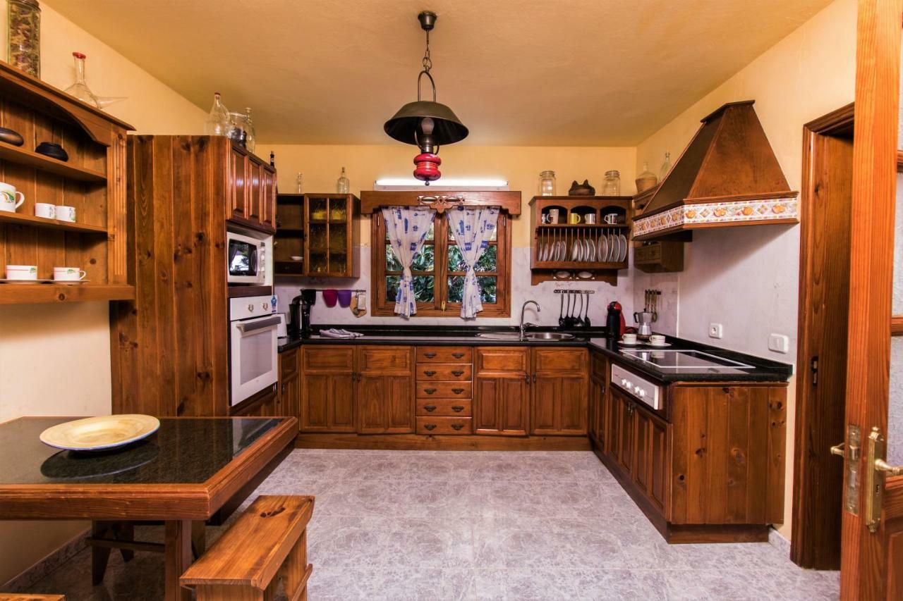 Séjour à la campagne Casa Nora *