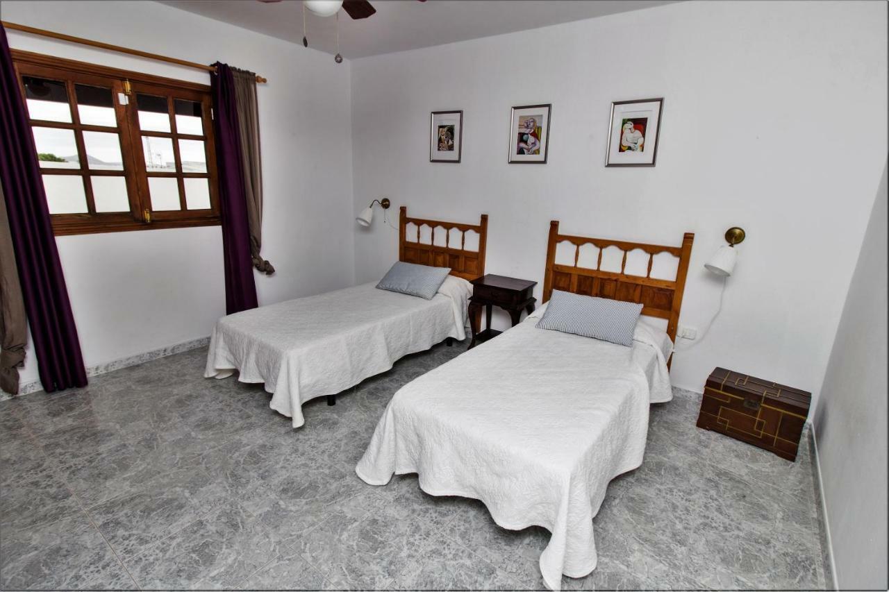 Casa Nora Séjour à la campagne *