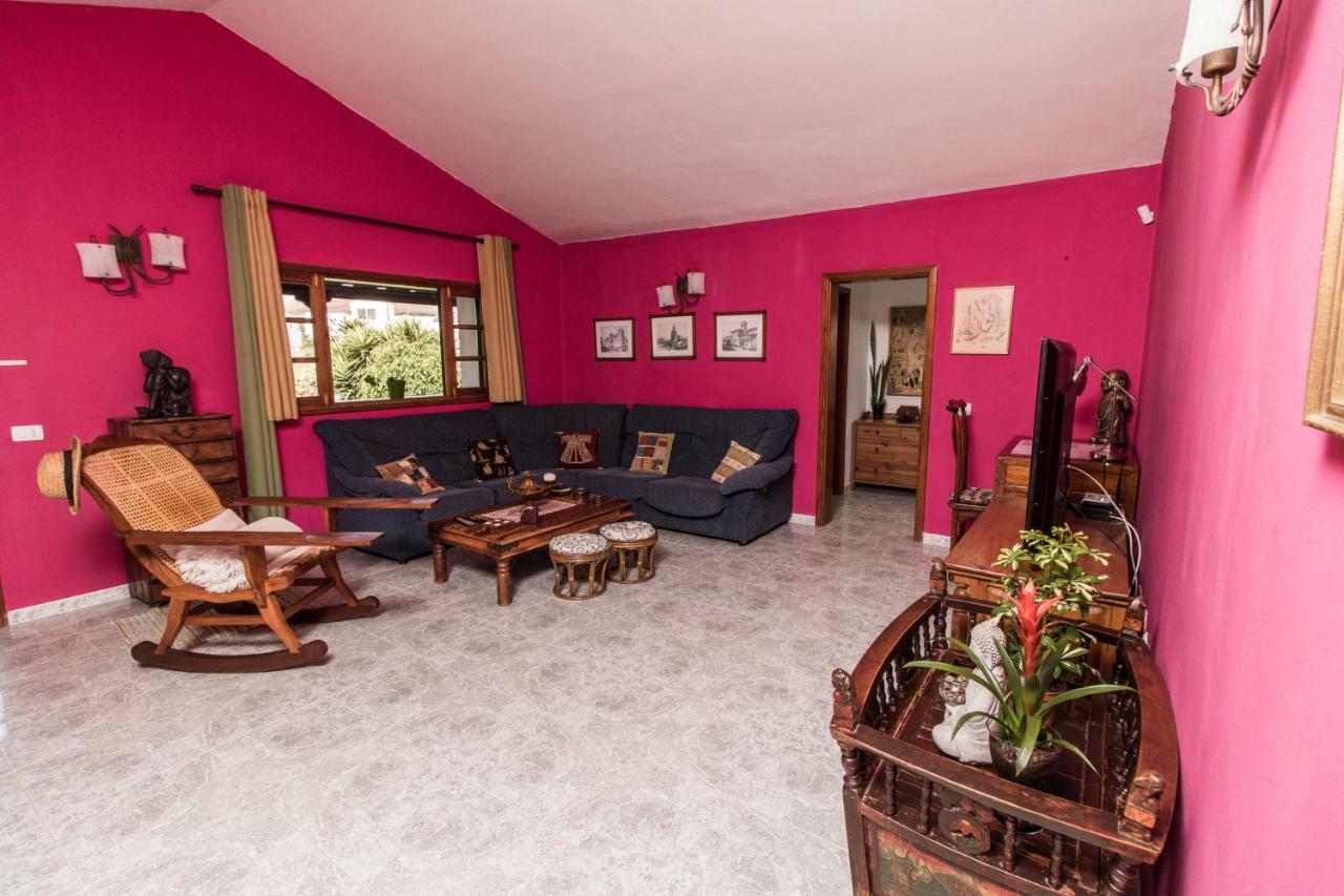 Casa Nora Güime