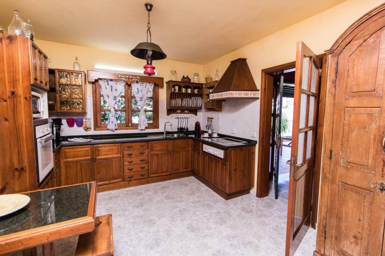 Casa Nora * Güime
