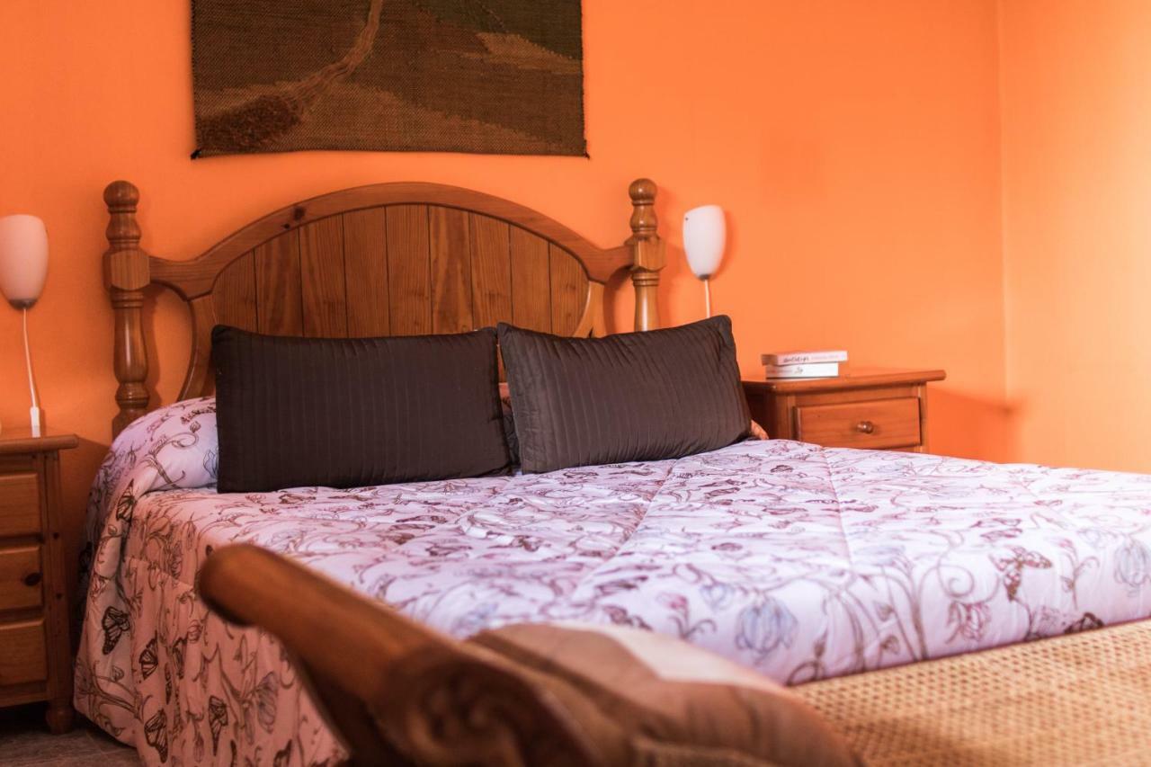 Casa Nora Séjour à la campagne