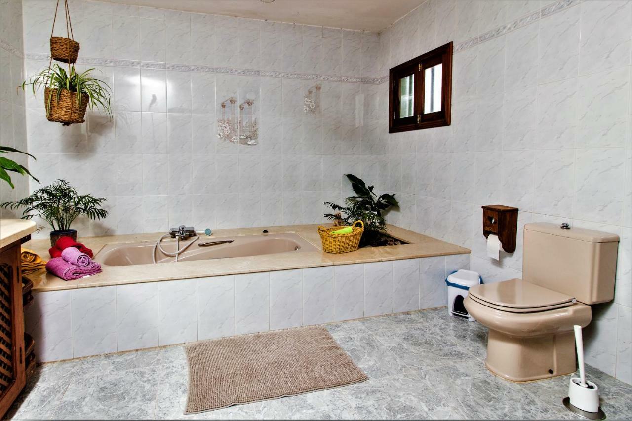 Casa Nora Güime