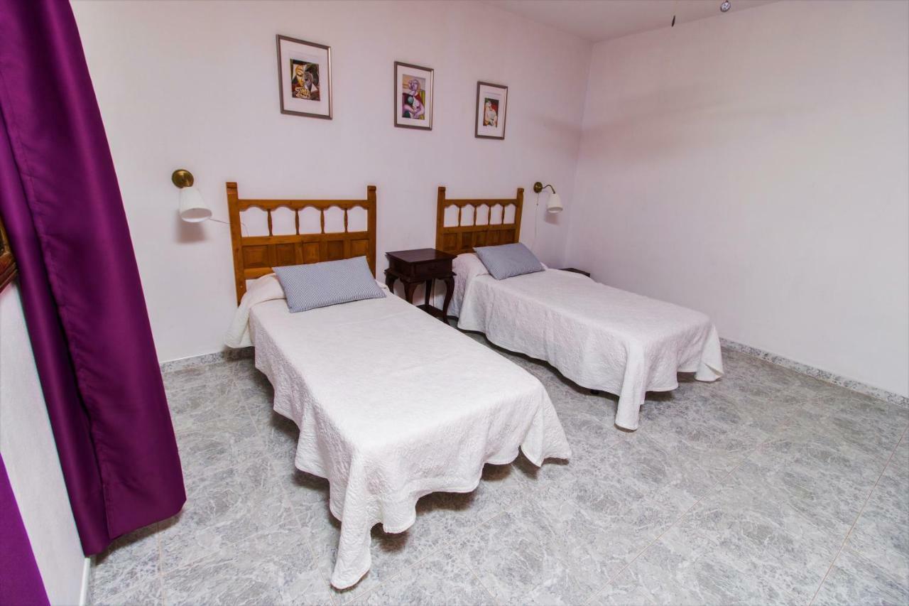 Casa Nora Séjour à la campagne