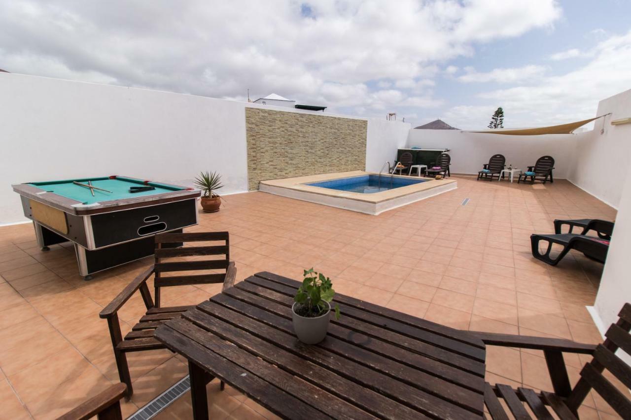 Casa Nora Güime