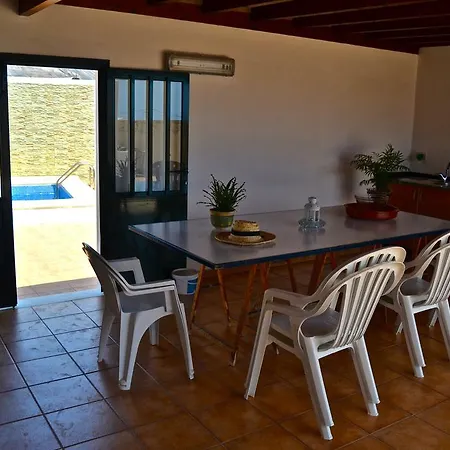 Casa Nora Guest House Guime Exterior photo