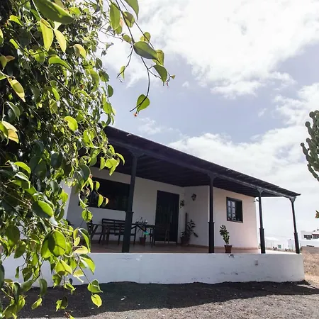 Casa Nora Guest House Guime Exterior photo