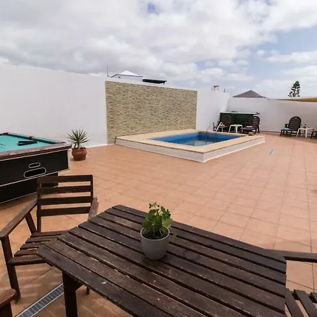 Casa Nora Guest House Guime Exterior photo