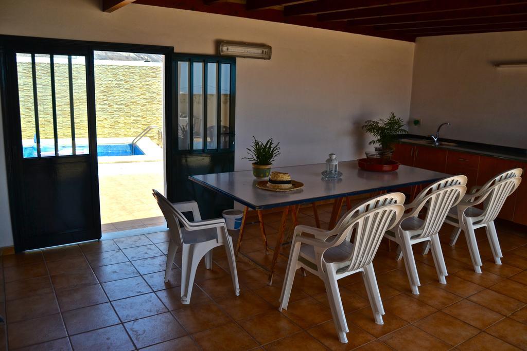 Casa Nora Country house Guime